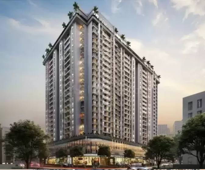 Larkins 315 Panchpakhadi Thane Image